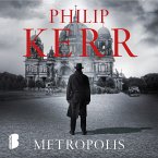 Metropolis (MP3-Download)