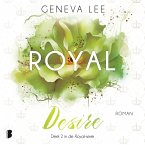 Royal Desire (MP3-Download)