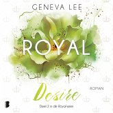 Royal Desire (MP3-Download)