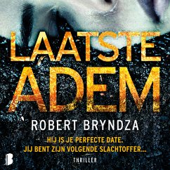 Laatste adem (MP3-Download) - bryndza, Robert