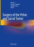 Surgery of the Pelvic and Sacral Tumor (eBook, PDF)