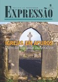Igrejas em apuros - Revista do professor (eBook, ePUB)