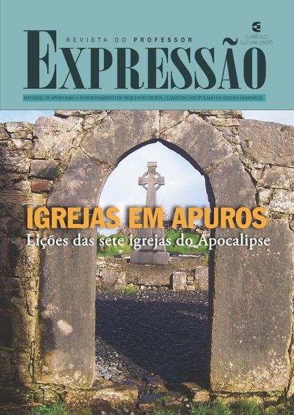 Igrejas em apuros - Revista do professor (eBook, ePUB) Igrejas em apuros - Revista do professor (eBook, ePUB)