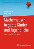 Mathematisch begabte Kinder und Jugendliche (eBook, PDF)