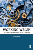 Working Welsh (eBook, ePUB)