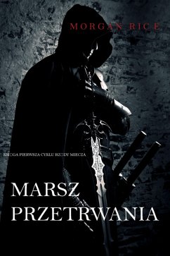 Cover Marsz Przetrwania: Ksiega 1 Cyklu Rzady Miecza (eBook, ePUB)