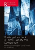 Routledge Handbook of Peace, Security and Development (eBook, PDF)
