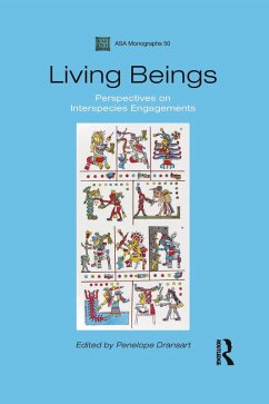 Living Beings (eBook, PDF)