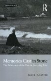 Memories Cast in Stone (eBook, ePUB)