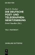 Postrecht (eBook, PDF) - Bild 1