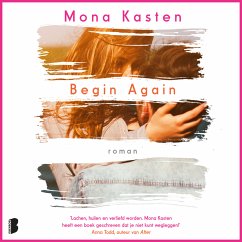 Begin again (MP3-Download) - Kasten, Mona