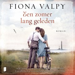 Een zomer lang geleden (MP3-Download) - Valpy, Fiona