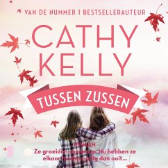 Cover Tussen zussen (MP3-Download)