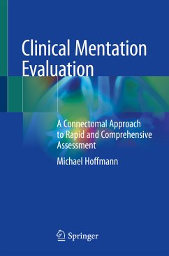 Clinical Mentation Evaluation (eBook, PDF) - Hoffmann, Michael