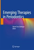 Emerging Therapies in Periodontics (eBook, PDF)