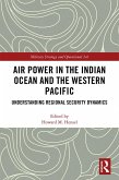 Air Power in the Indian Ocean and the Western Pacific (eBook, ePUB)