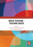 Queer Teaching - Teaching Queer (eBook, ePUB)