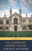 The Cambridge Modern History (eBook, ePUB)