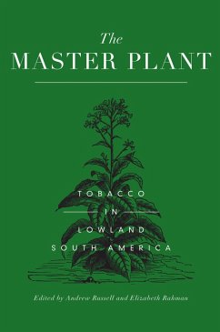 The Master Plant (eBook, PDF)