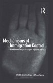 Mechanisms of Immigration Control (eBook, ePUB)