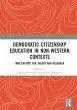 Democratic Citizenship Education in... - Bild 1