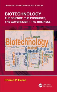 Cover Biotechnology (eBook, PDF)