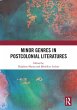 Minor Genres in Postcolonial... - Bild 1