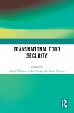 Transnational Food Security (eBook, PDF)