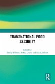 Transnational Food Security (eBook, PDF)