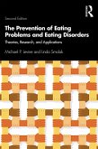 The Prevention of Eating Problems and Eating Disorders (eBook, ePUB)