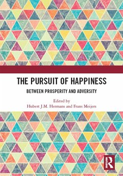 The Pursuit of Happiness (eBook, ePUB)