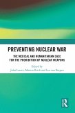 Preventing Nuclear War (eBook, PDF)