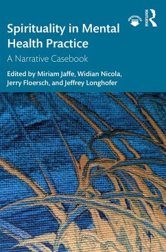Spirituality in Mental Health Practice (eBook, ePUB) Spirituality in Mental Health Practice (eBook, ePUB)
