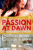 Passion at Dawn (Countermeasure Series, #5) (eBook, ePUB)