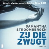 Zij die zwijgt (MP3-Download) Zij die zwijgt (MP3-Download)