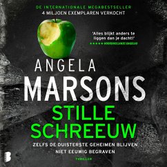 Stille schreeuw (MP3-Download) - Marsons, Angela