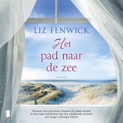 Het pad naar de zee (MP3-Download) - Fenwick, Liz