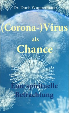 Cover (Corona-) Virus als Chance (eBook, ePUB)