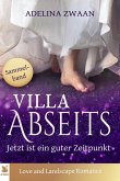Villa Abseits - Sammelband (eBook, ePUB)