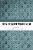 Local Disaster Management (eBook, PDF)