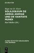 Soliloquium de arrha animae und De... - Bild 1