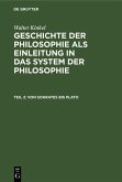 Von Sokrates bis Plato (eBook, PDF)
