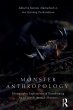 Monster Anthropology (eBook, PDF) - Bild 1