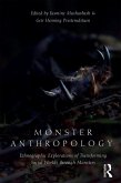 Monster Anthropology (eBook, PDF)