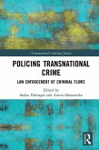 Policing Transnational Crime (eBook, ePUB)