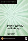 Design, Education and Pedagogy (eBook, ePUB)