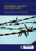 Gendering Security and Insecurity (eBook, PDF)