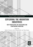 Exploring the Migration Industries (eBook, PDF)