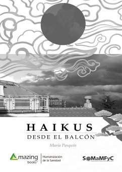 Cover Haikus desde el balcón (eBook, ePUB)