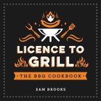 Licence to Grill (eBook, ePUB)